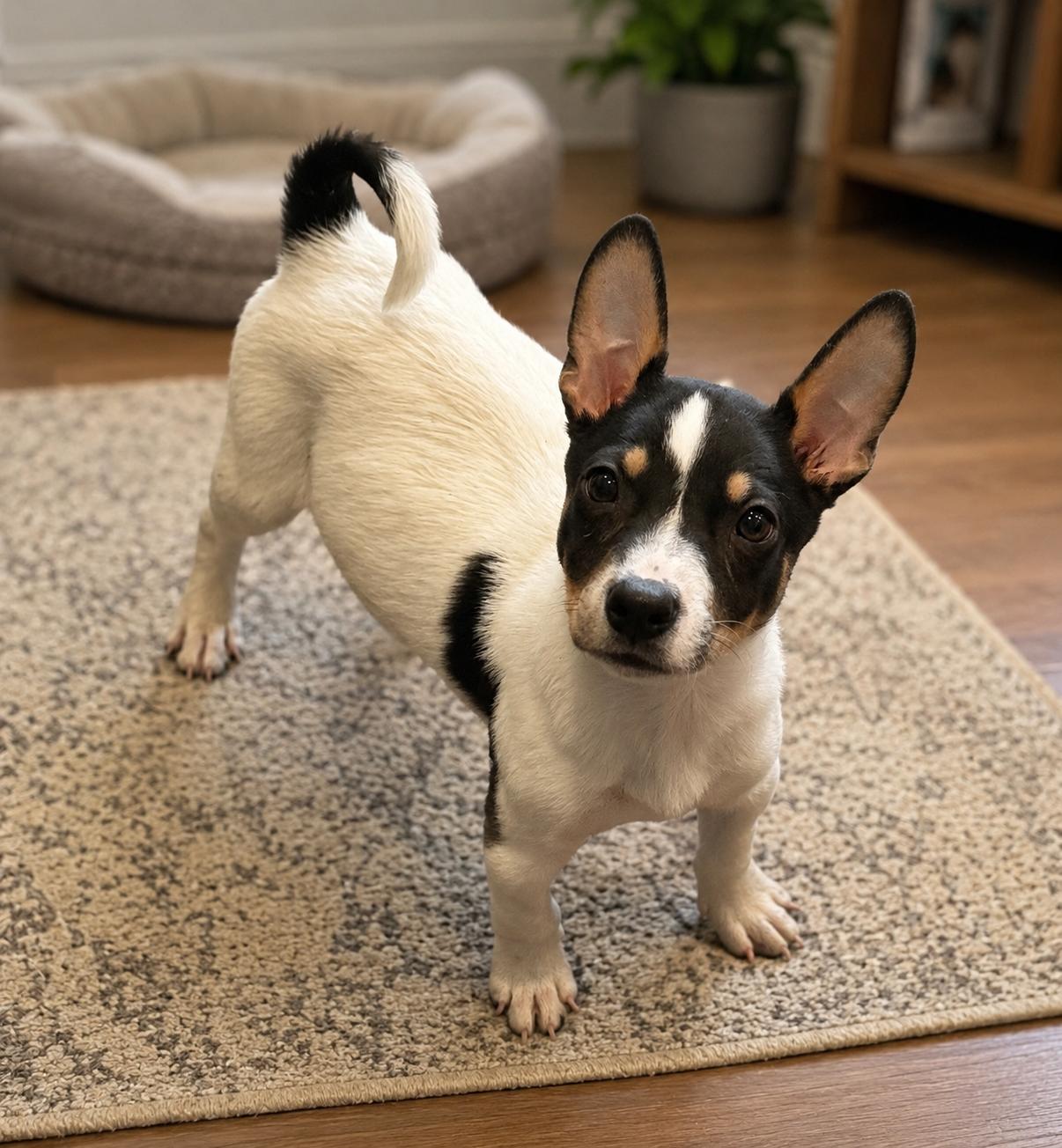 Enlarge Zane, an adopted mixed breed in Phoenix, AZ image 2/2