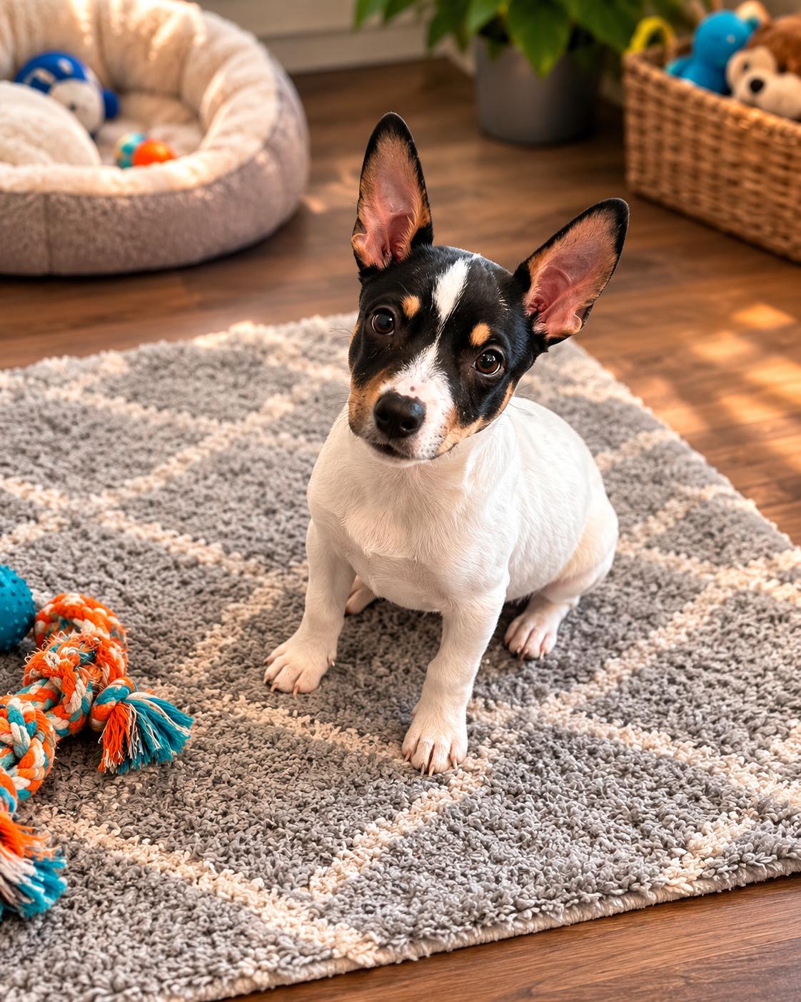Zane, adopted, Puppy Male Australian Cattle Dog / Blue Heeler & Australian Kelpie.