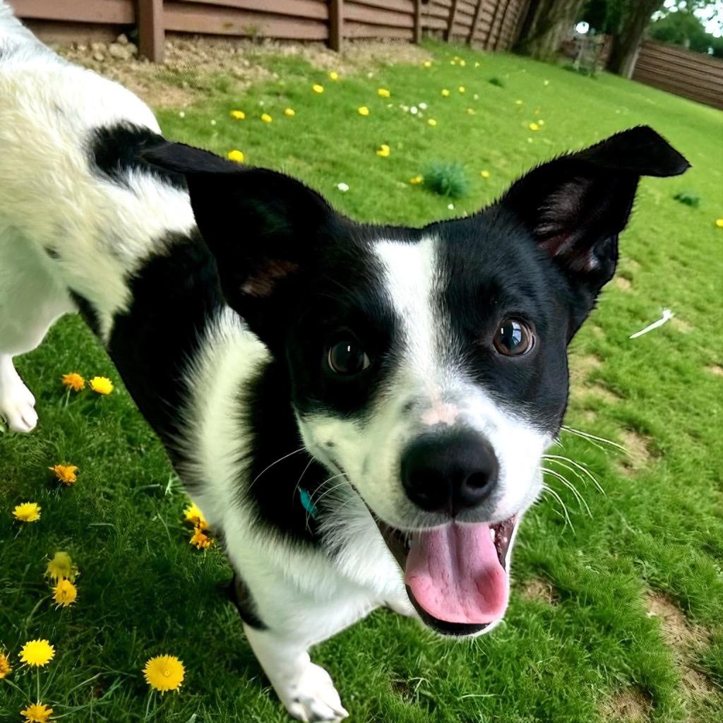 Enlarge Ranger, a Adoptable mixed breed in Cape Coral, FL image 4/4