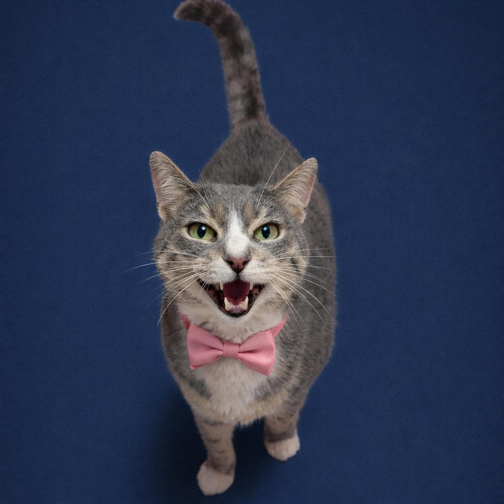 Enlarge Epiphany, a Adoptable mixed breed in Binghamton, NY image 3/3