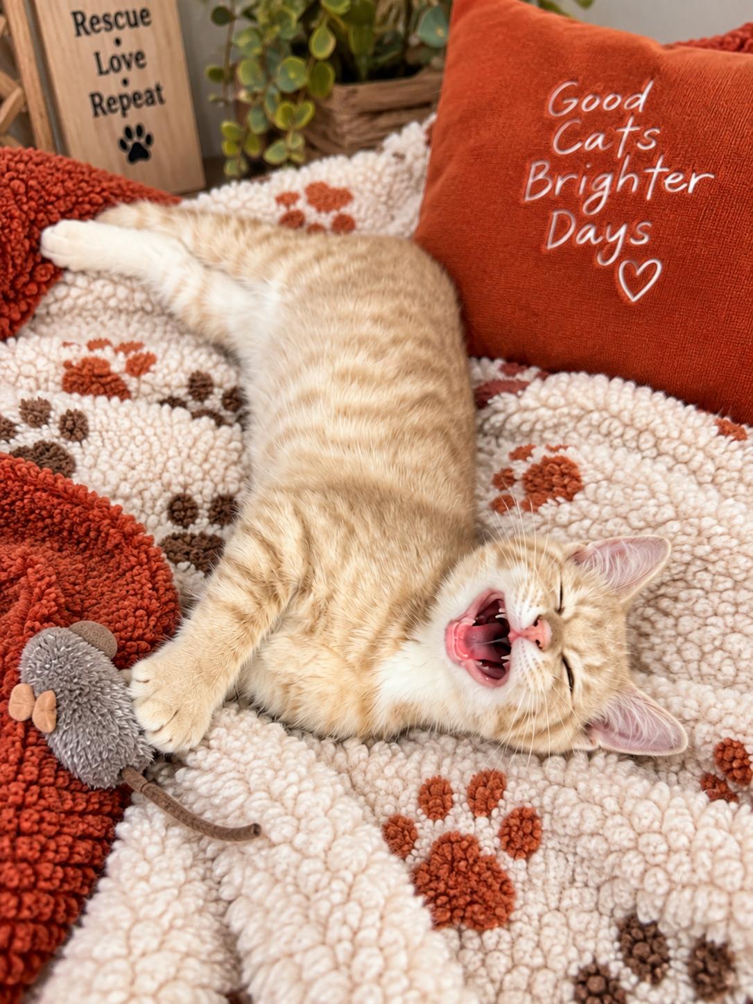 Enlarge Ginger, a Adoptable mixed breed in Fulton, NY image 2/3