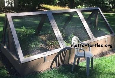 Enlarge Lenny Bruce E Box, an adopted Eastern Box in Baltimore, MD image 5/6