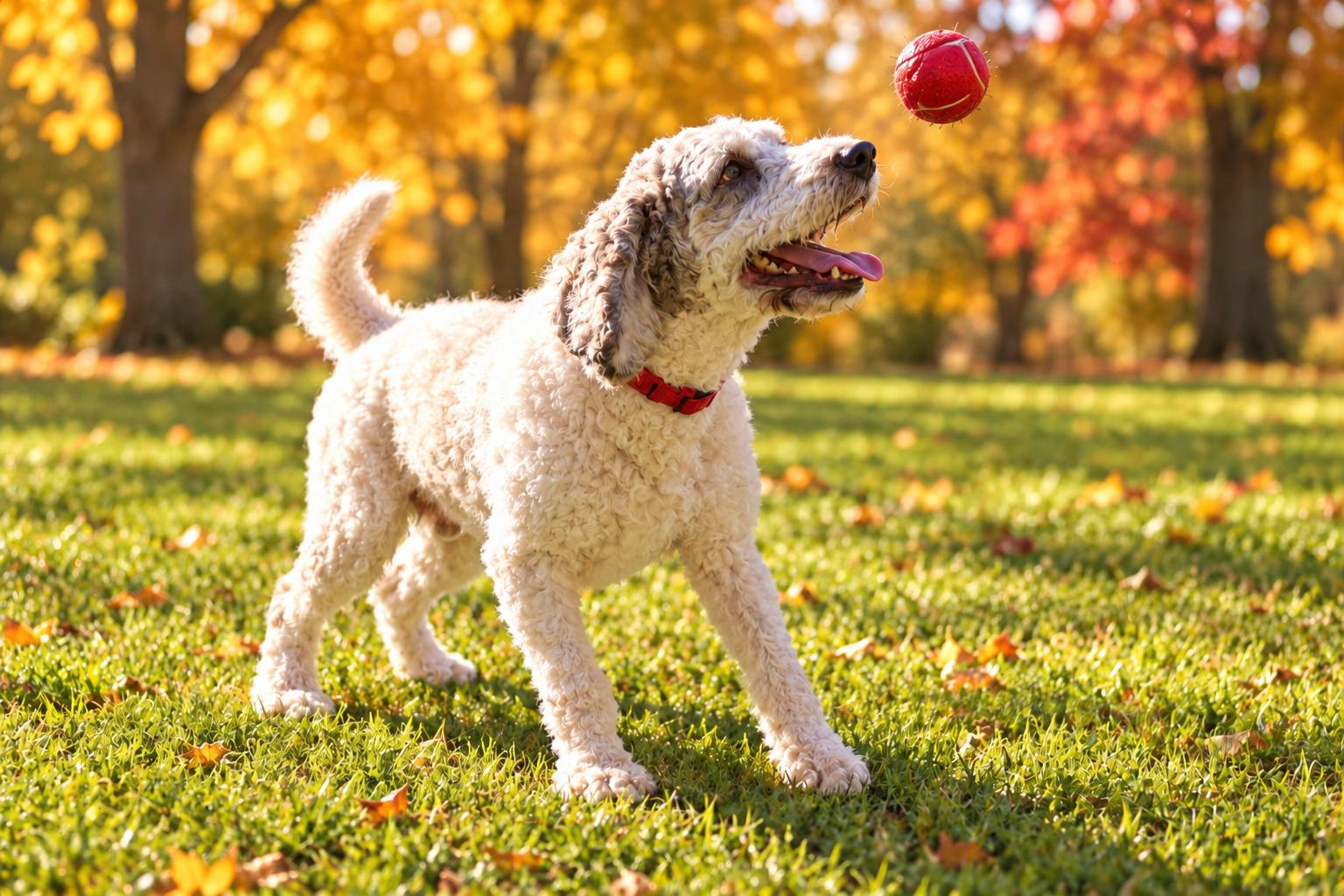 Enlarge Finn, a Adopted Standard Poodle in POTOMAC, MD image 4/4