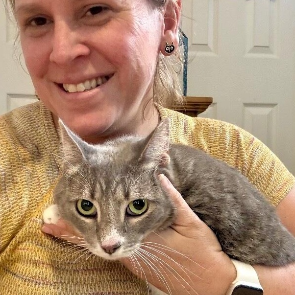 Sunshine Simpson — thumbnail 4