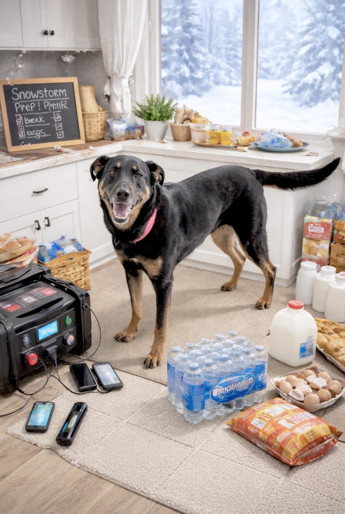 Enlarge Sophie, a Adoptable mixed breed in Elkton, MD image 3/6