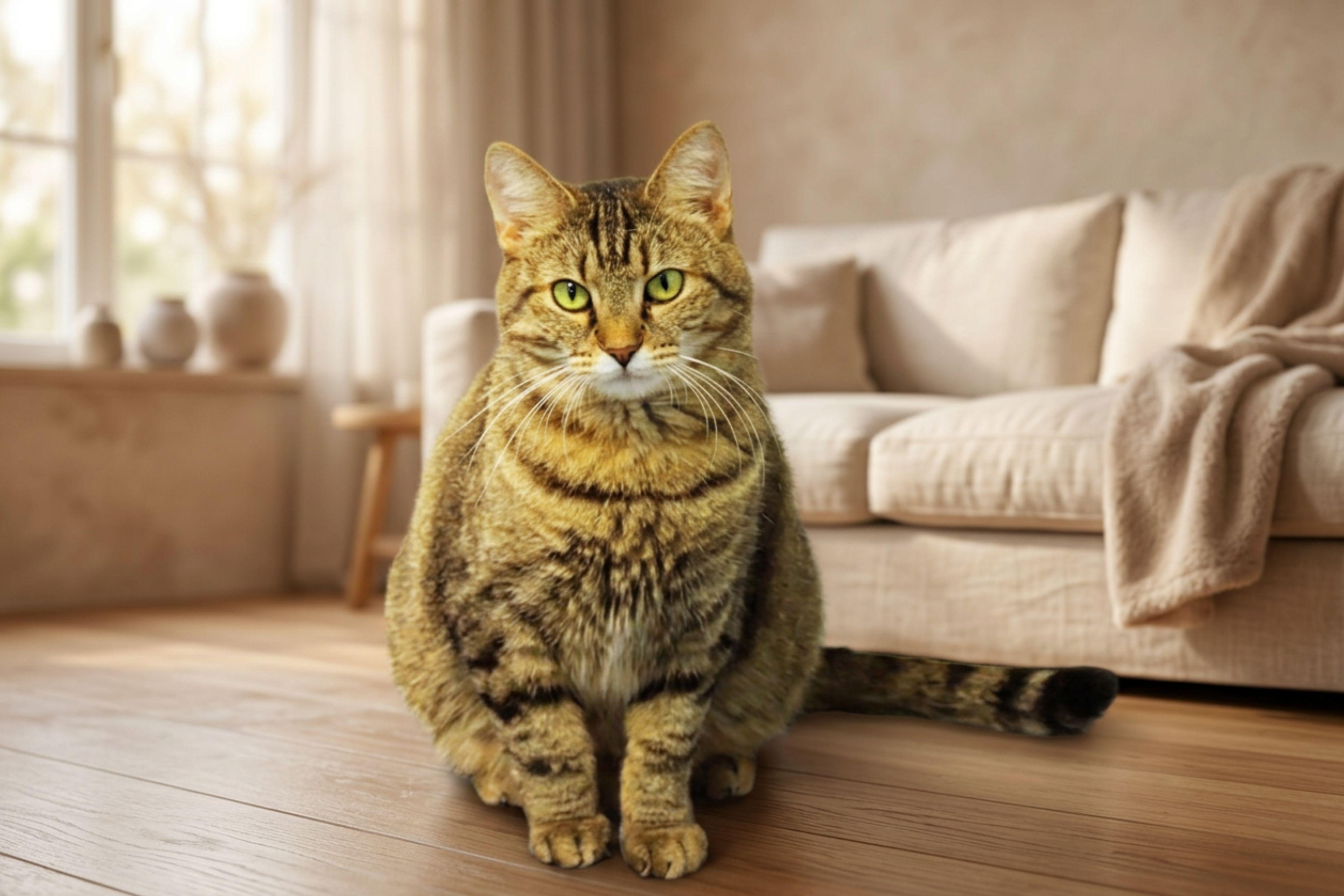 Selena, Adoptable, Adult Female American Shorthair.