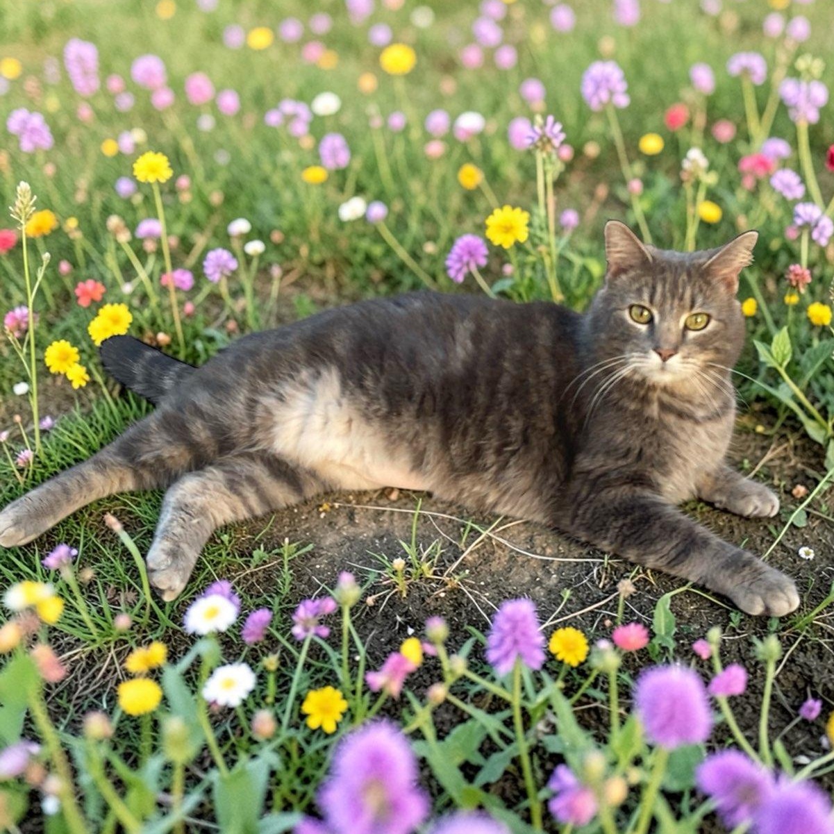 Enlarge Remi, a ADOPTABLE American Shorthair in Beaufort, MO image 6/6