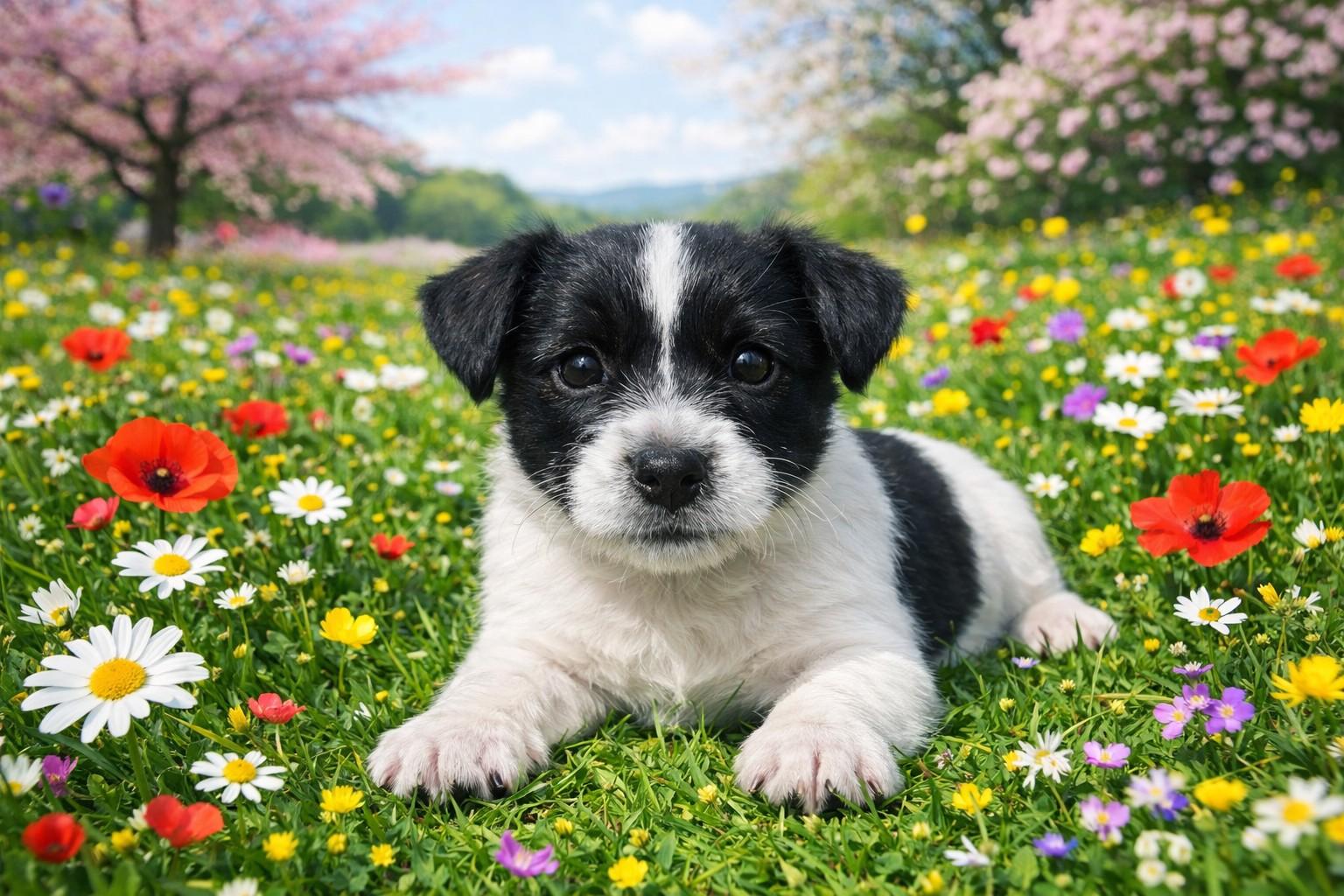 Enlarge Earthquake, an adoption pending Terrier in Salt Lake City, UT image 1/6