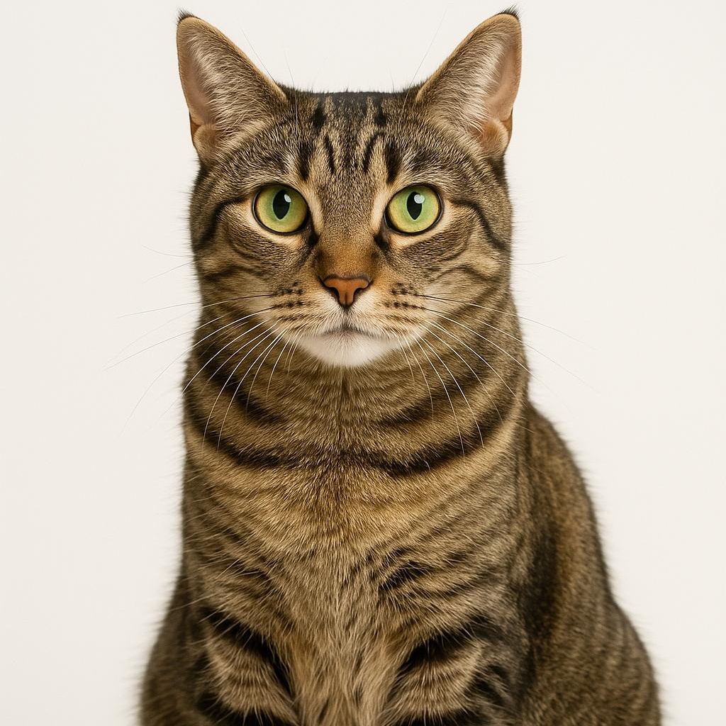 Lexi (Foster to Adopt Home Needed. Takes a long time to settle in)