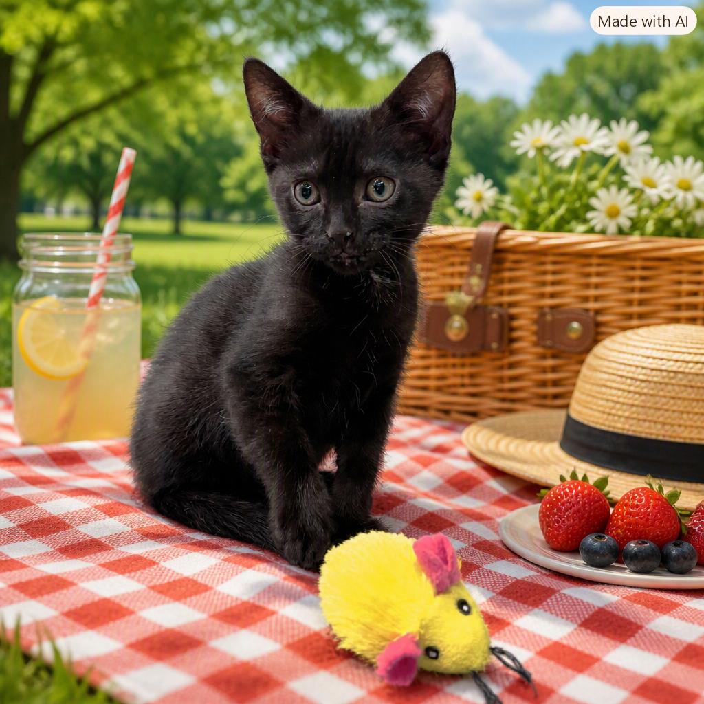 Enlarge Pepper, an adopted Domestic Short Hair in Salt Lake City, UT image 1/4