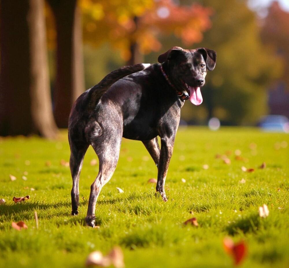 Maggie, a Adoptable mixed breed in Pulaski, TN image 4/5