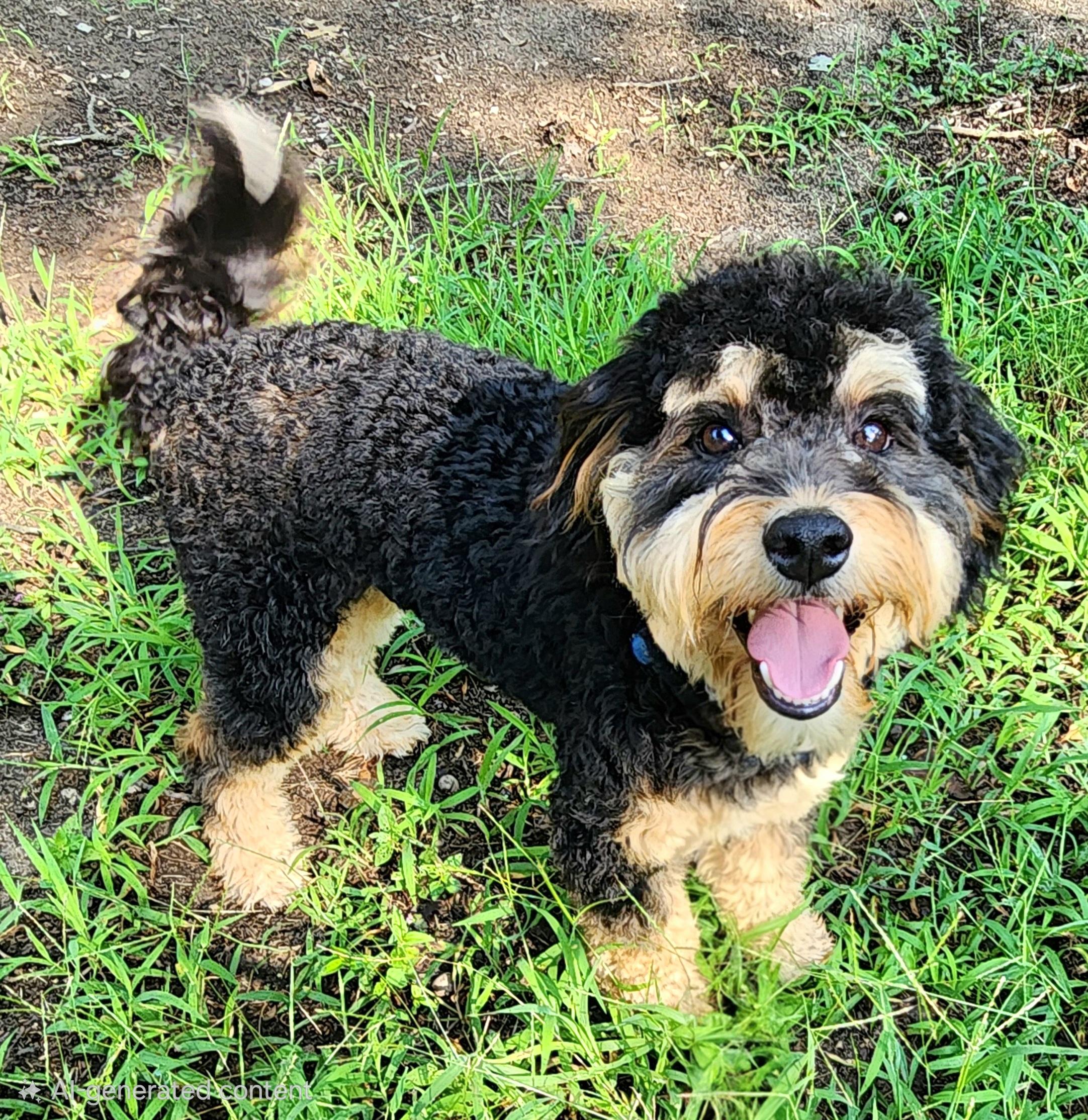 Enlarge Max, an adopted mixed breed in Pelzer, SC image 3/6