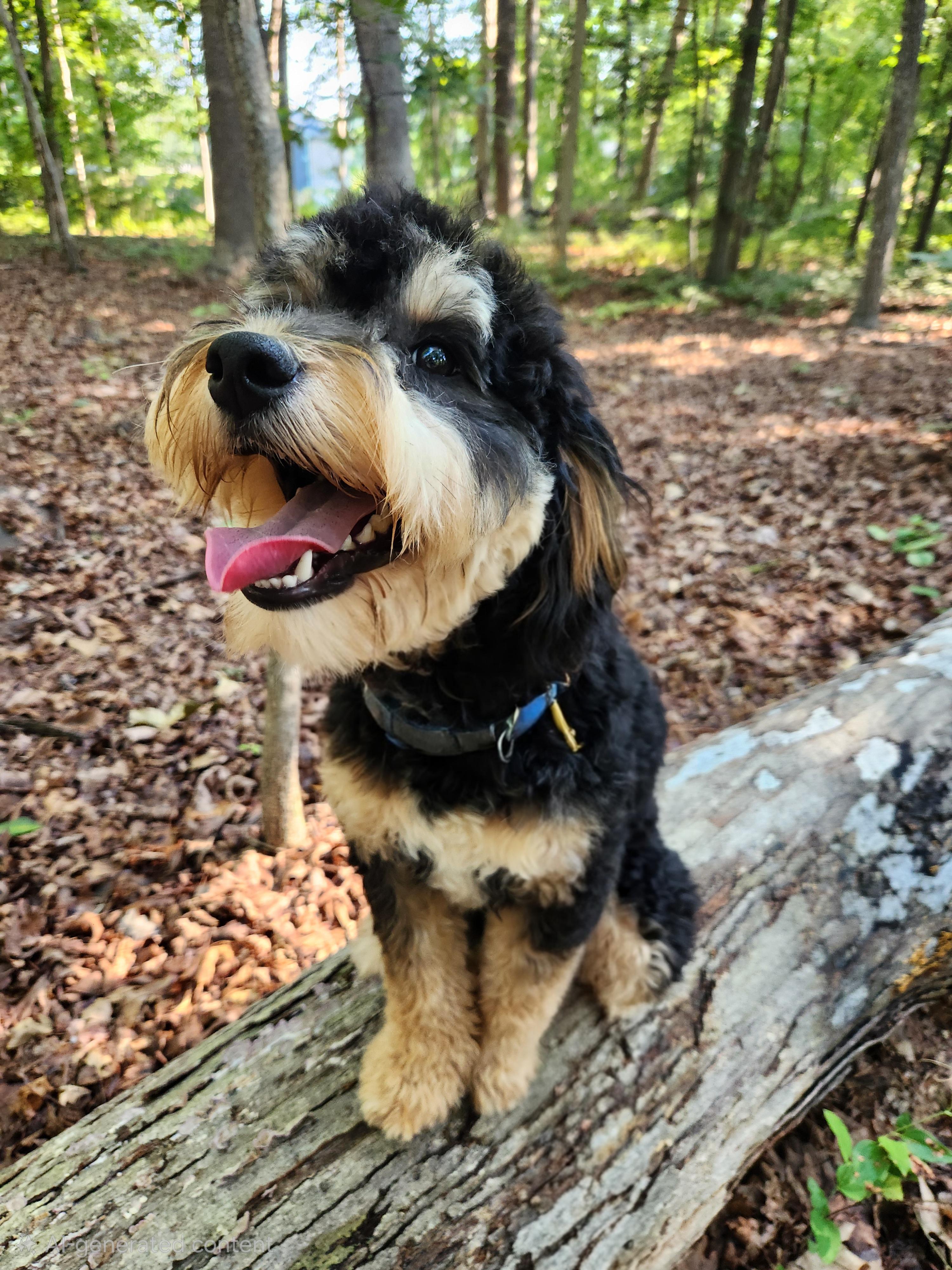 Enlarge Max, an adopted mixed breed in Pelzer, SC image 4/6