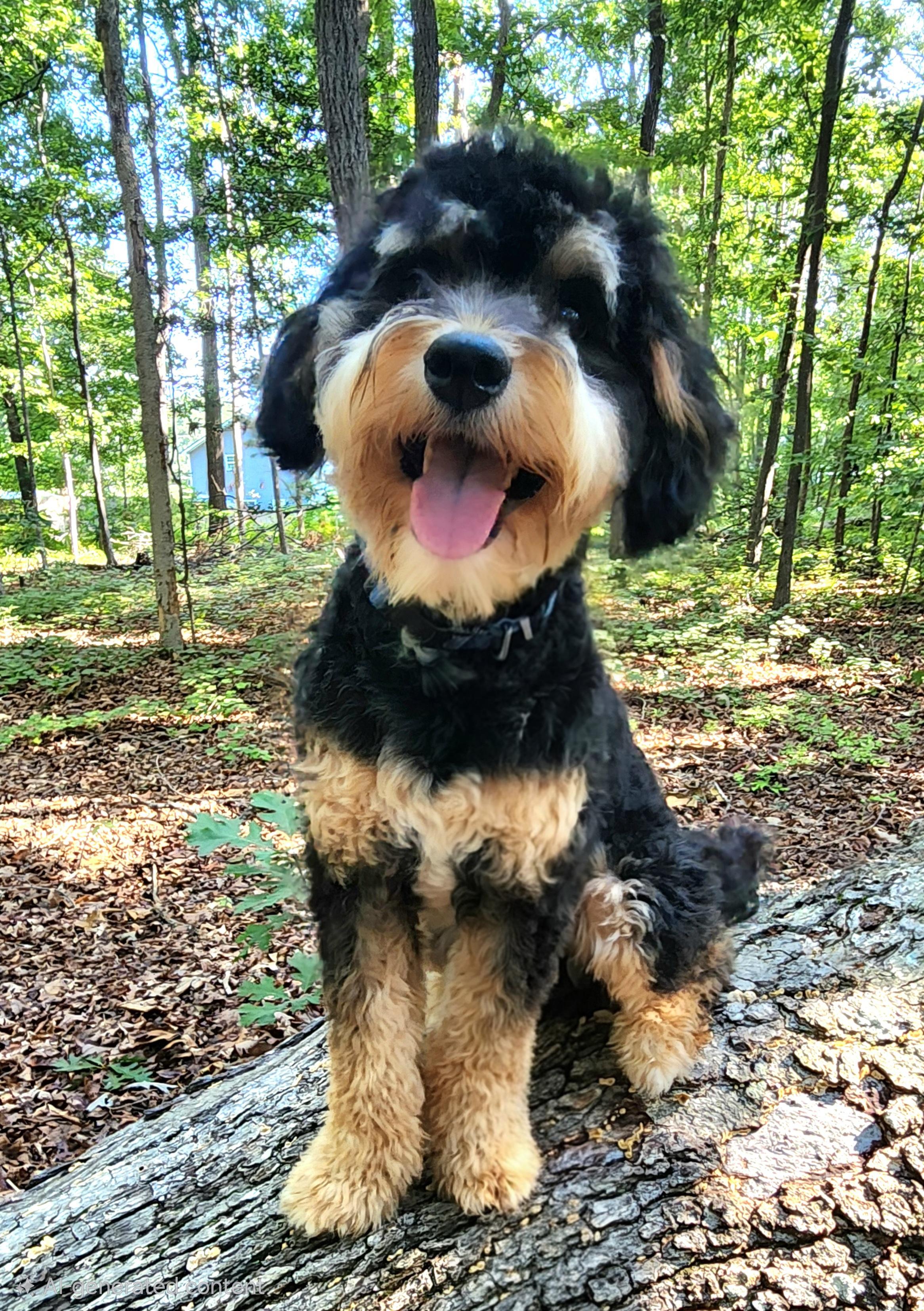 Enlarge Max, an adopted mixed breed in Pelzer, SC image 2/6