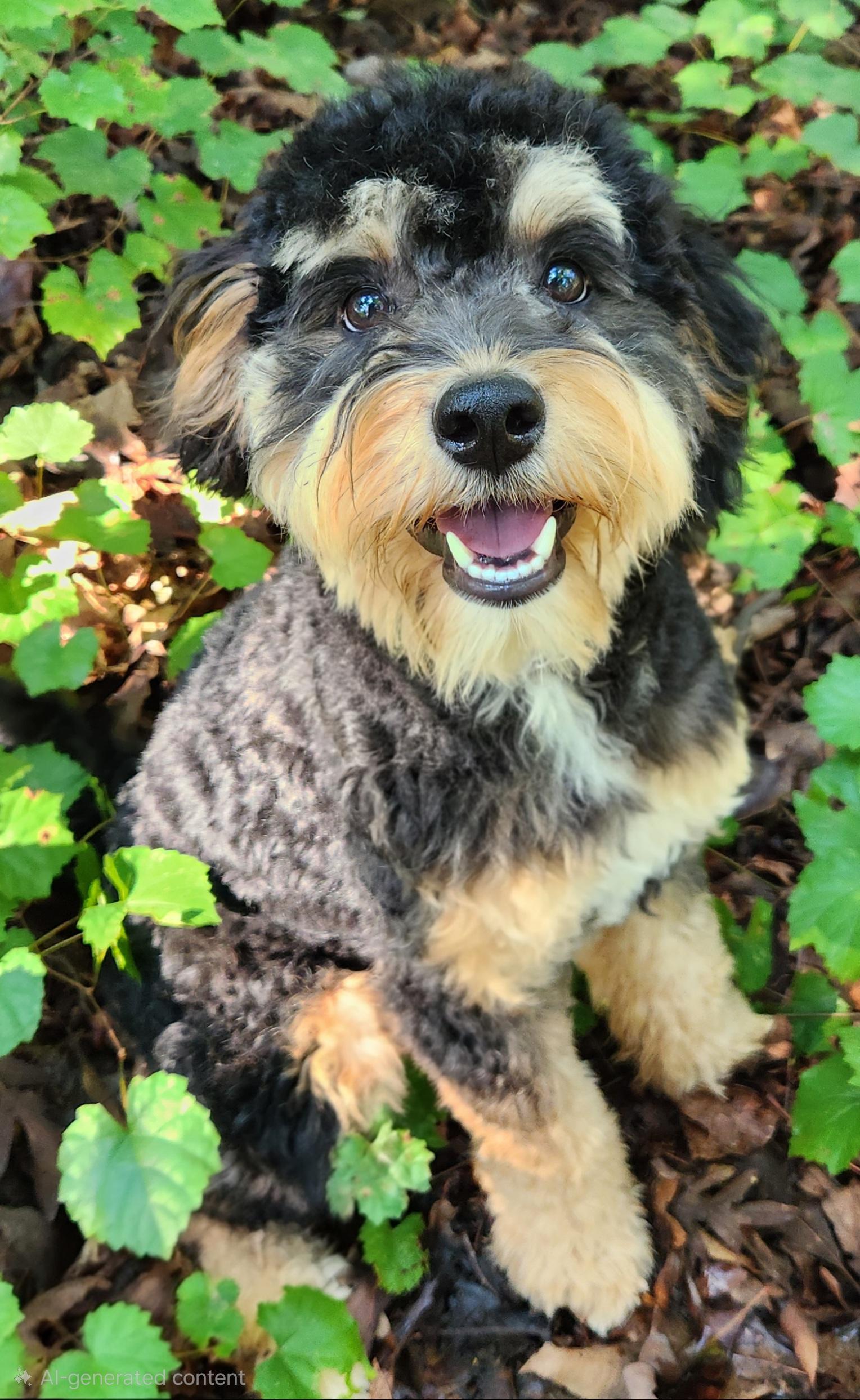 Enlarge Max, an adopted mixed breed in Pelzer, SC image 1/6