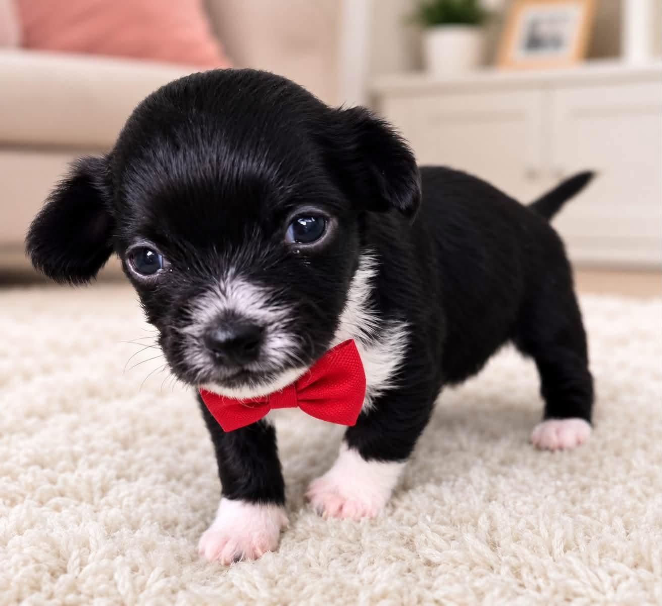 Spritz Worth, a Adoptable mixed breed in Plano, TX image 3/4