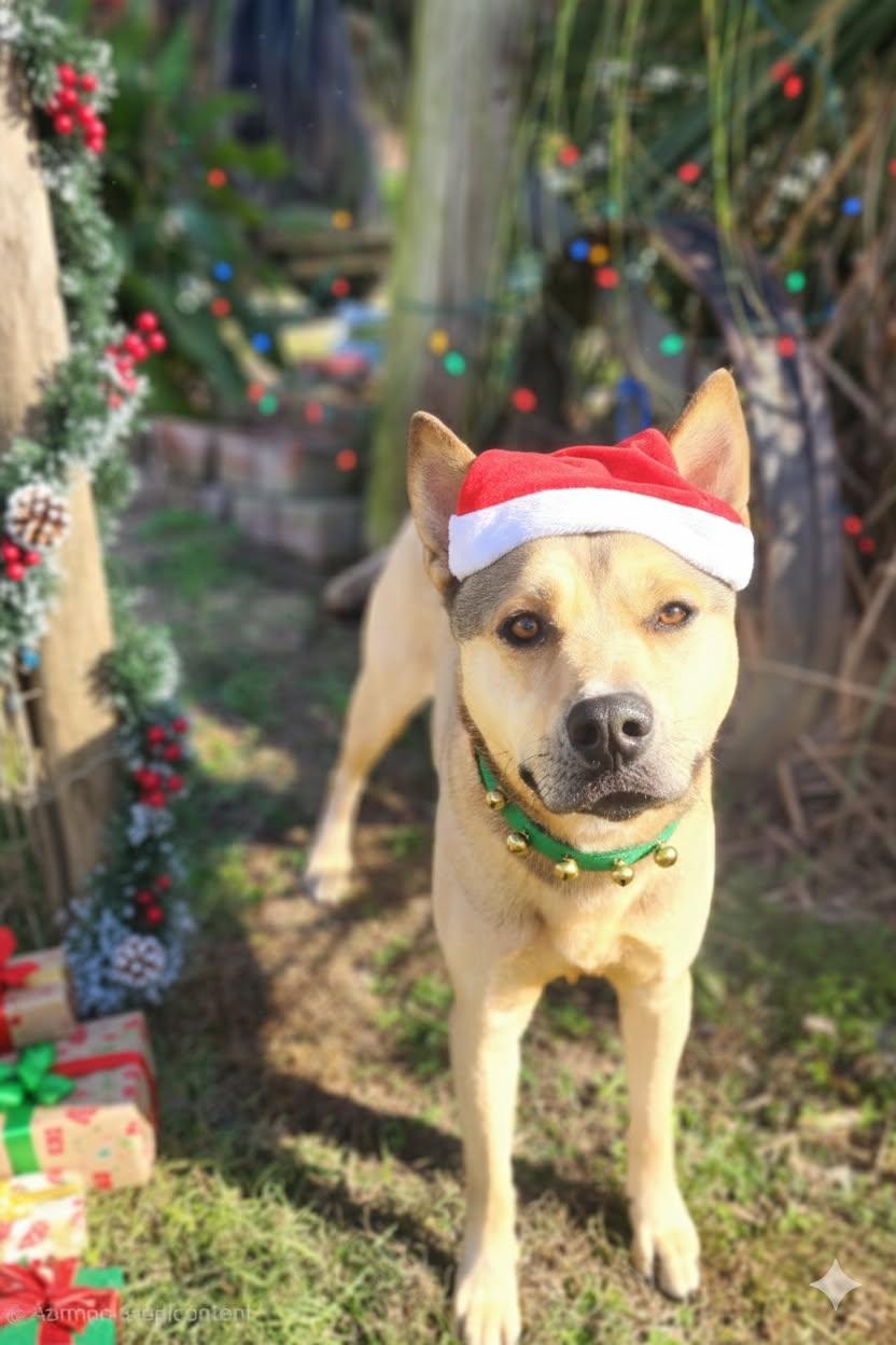 Conrad, Adoptable, Young Male Shepherd.