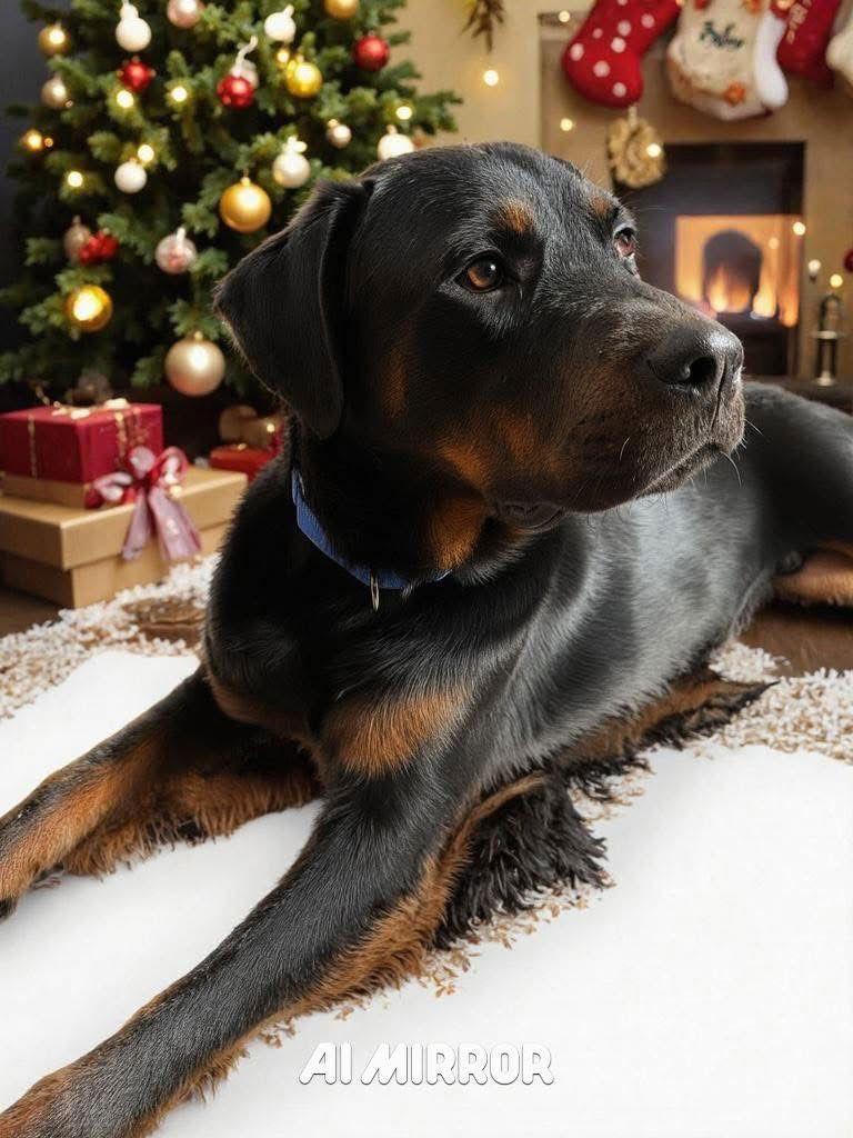 Carter, a Adoptable Rottweiler in Hillsboro, NH image 1/3