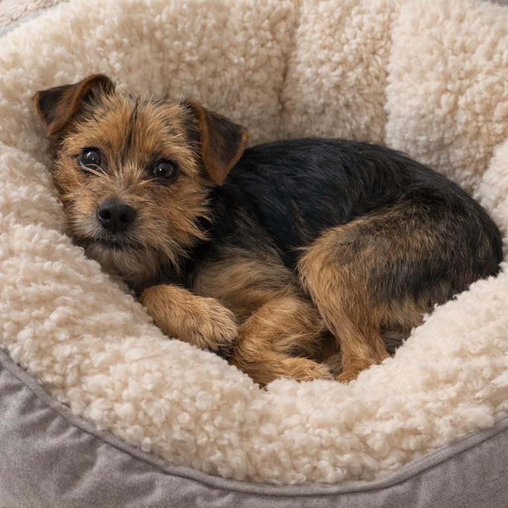 Enlarge LUCIA, an adopted mixed breed in Cranston, RI image 1/1