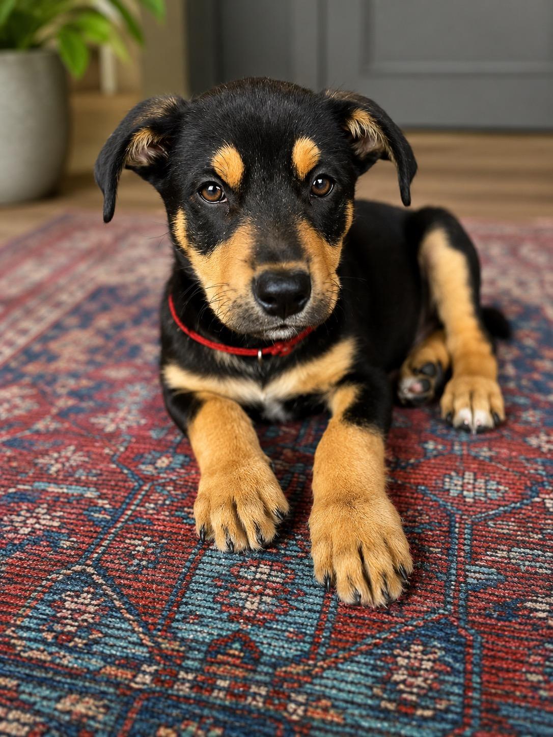 Tito, an adopted mixed breed in Austin, TX image 5/6