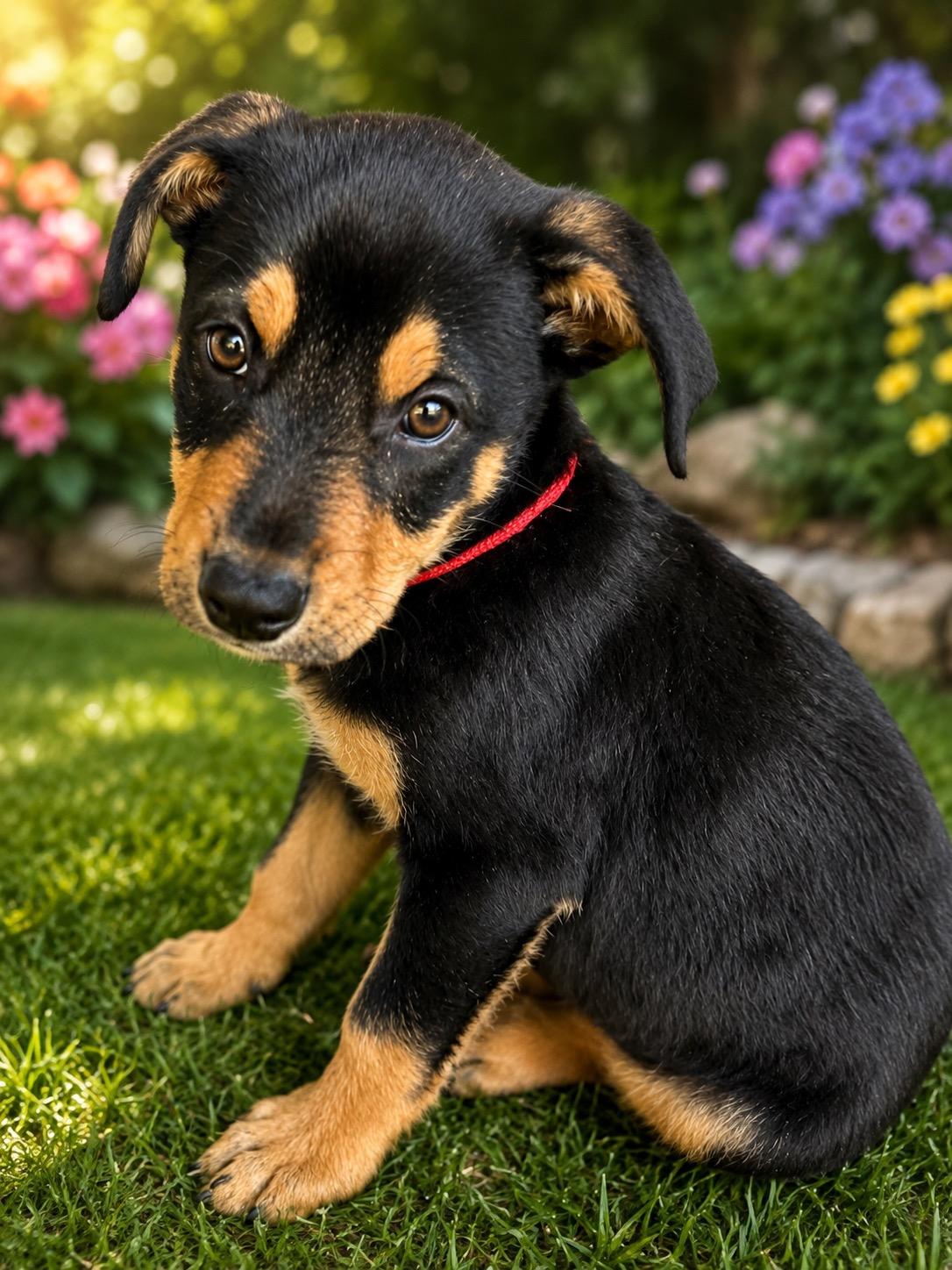 Tito, an adopted mixed breed in Austin, TX image 3/6