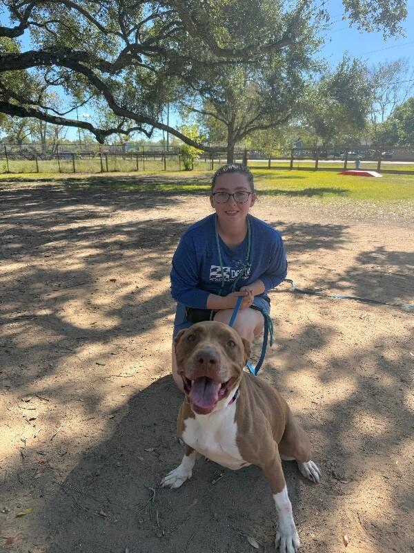 Beatrice Bestie Boo — thumbnail 3