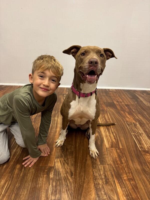 Beatrice Bestie Boo — thumbnail 5