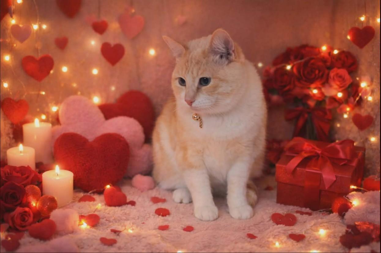 Enlarge TANK - FFPR, an adopted Domestic Short Hair in Walnut Creek, CA image 1/1