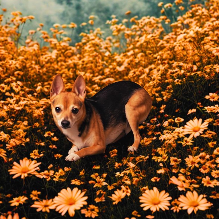 Enlarge Shayla, a Adoptable Chihuahua in Fredericksburg, VA image 2/2