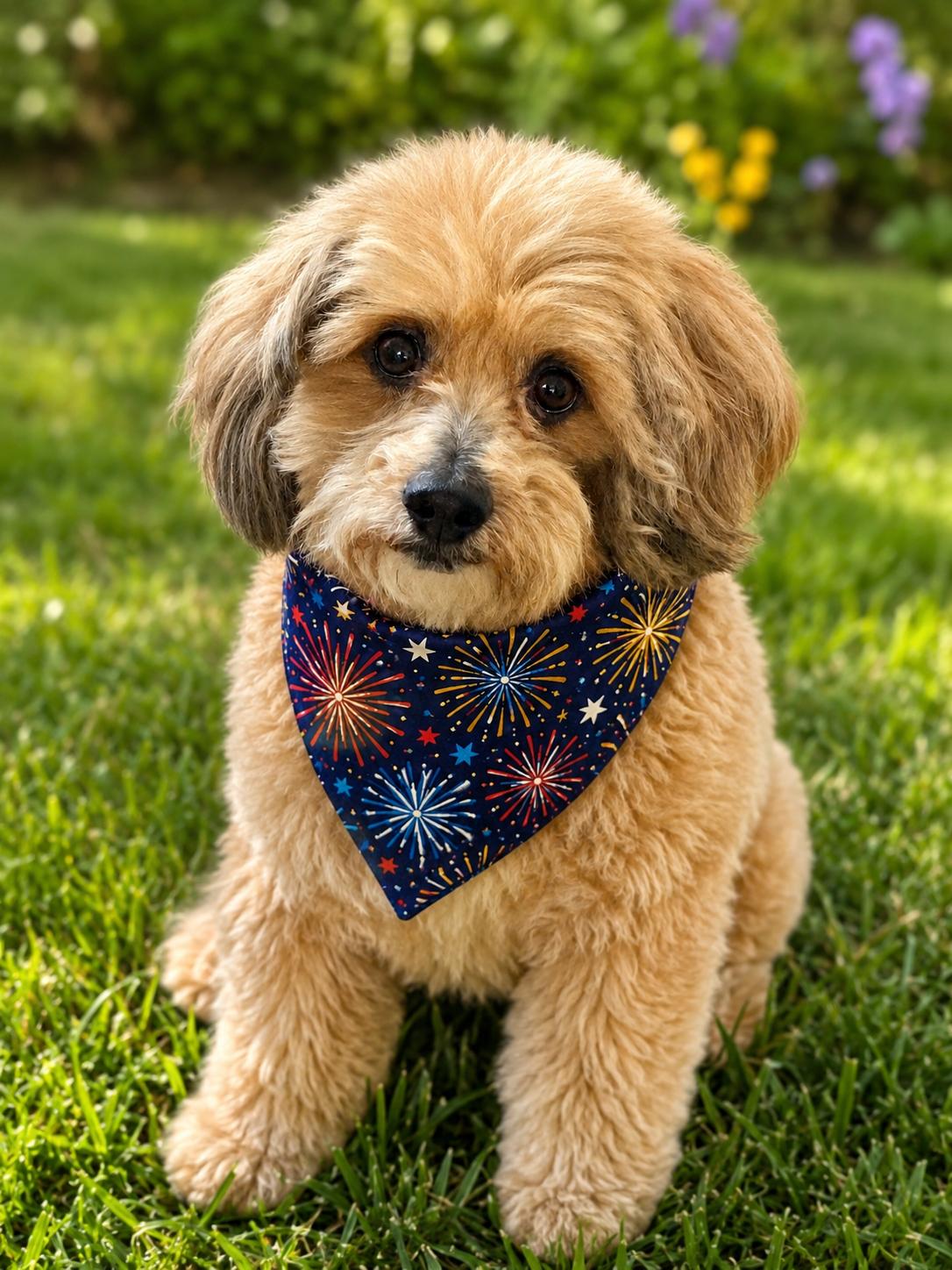 Dandie - OS, a Adopted mixed breed in Pataskala, OH image 3/3