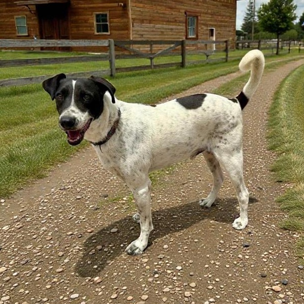 Enlarge Choco, a Adoptable mixed breed in Los Angeles, CA image 1/5