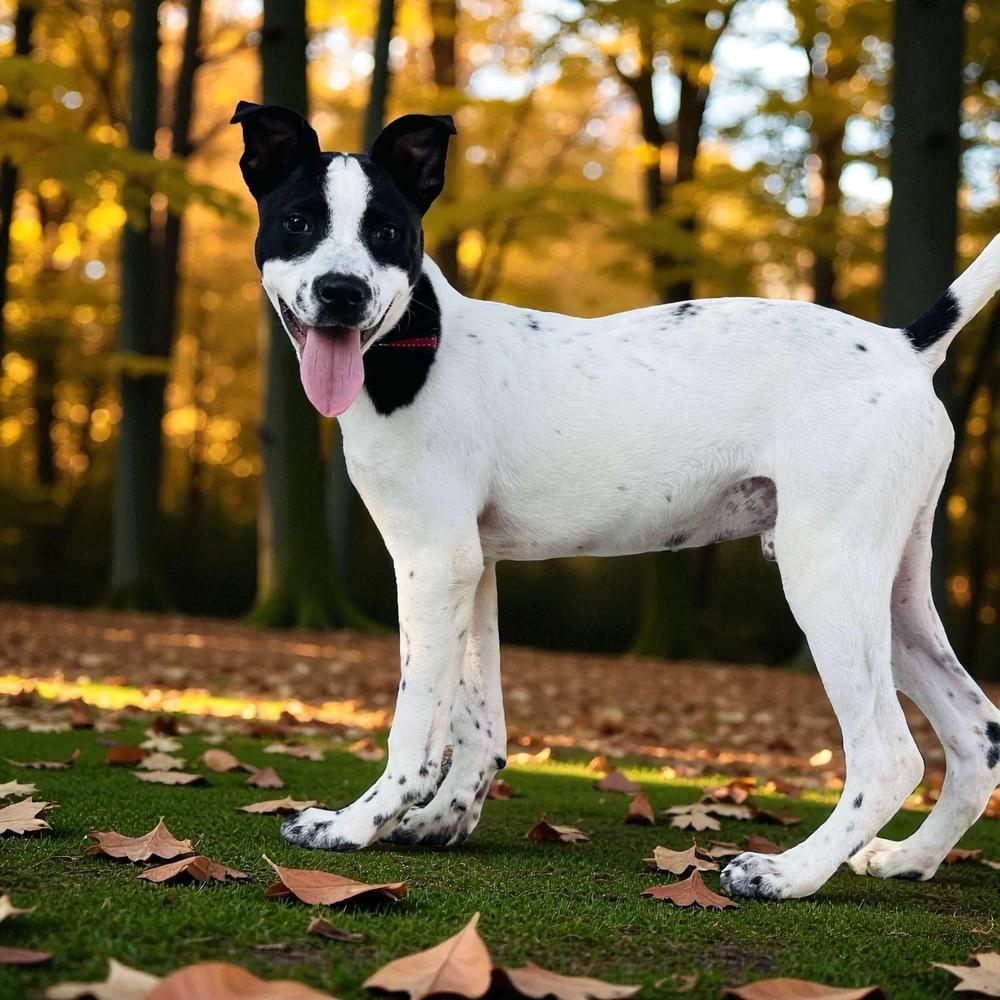 Enlarge Cosmo, a Adoptable mixed breed in Naperville, IL image 2/6