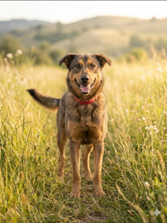 Shayla, a Adoptable mixed breed in Van Nuys, CA image 5/6