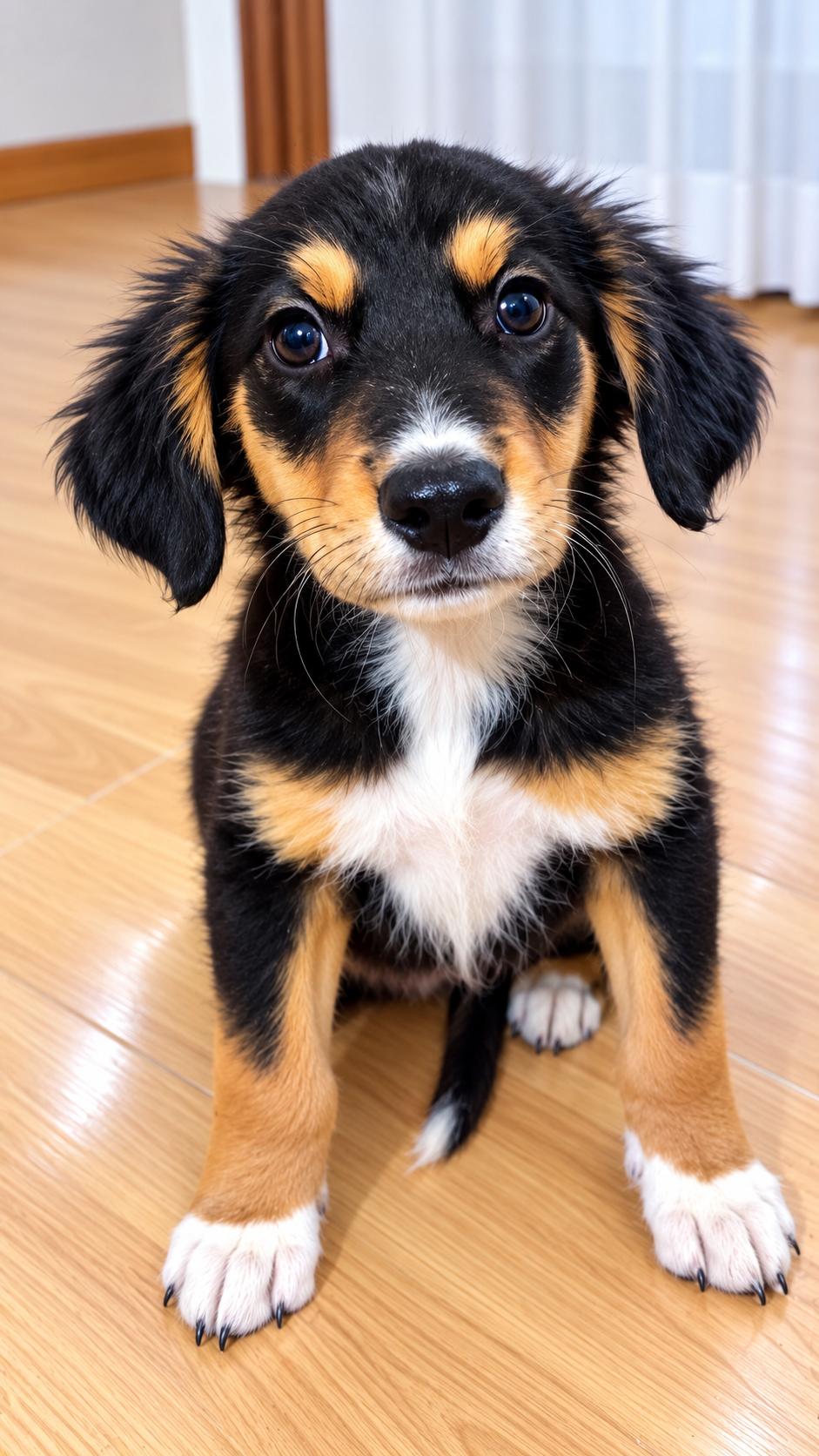 Enlarge MIKEY, a Adopted Mixed Breed in New Haven, CT image 1/3