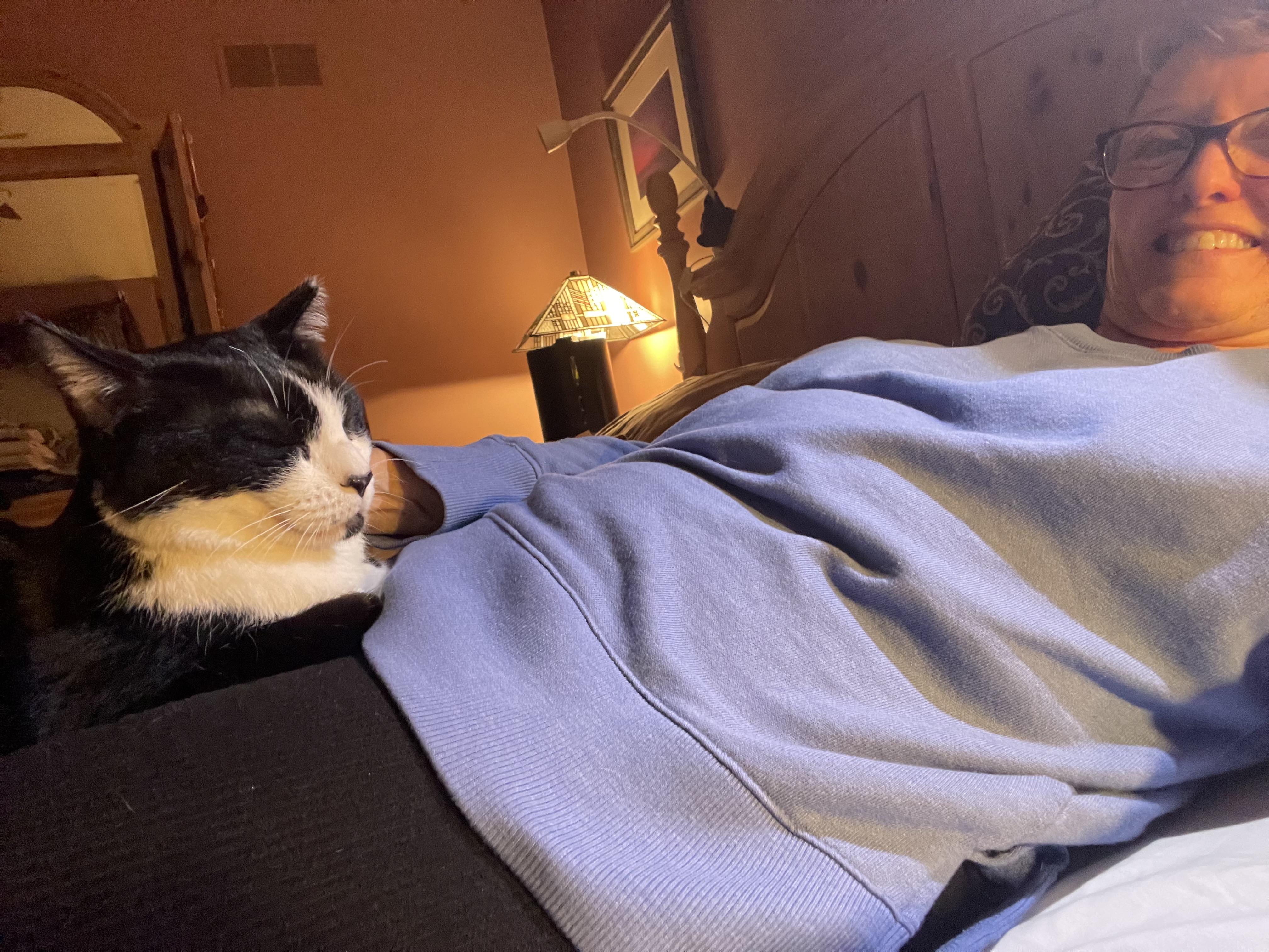 Oreo And Mimi  thumbnail 4