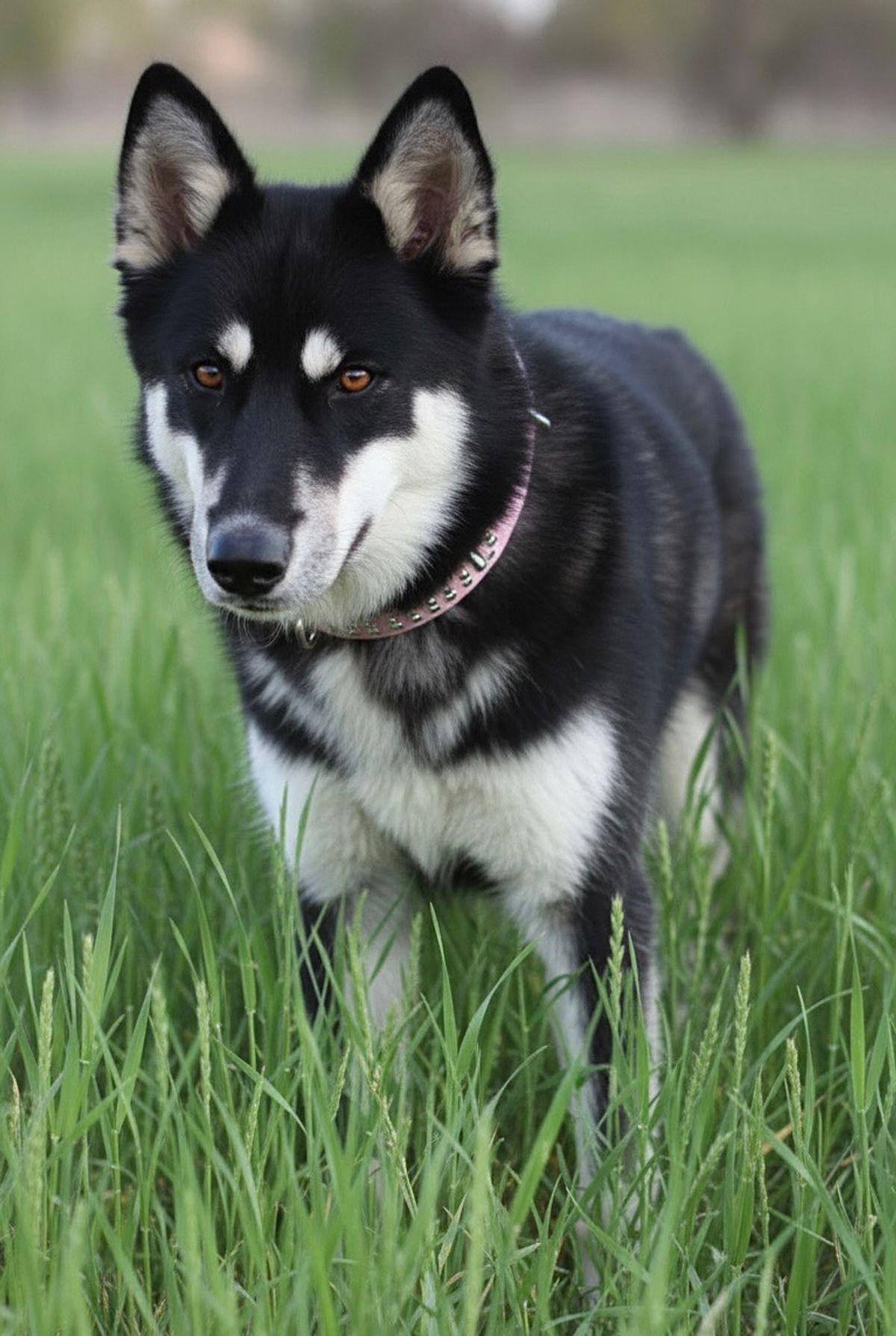 Kodack, a Adoptable Husky in Kingman, AZ image 2/3
