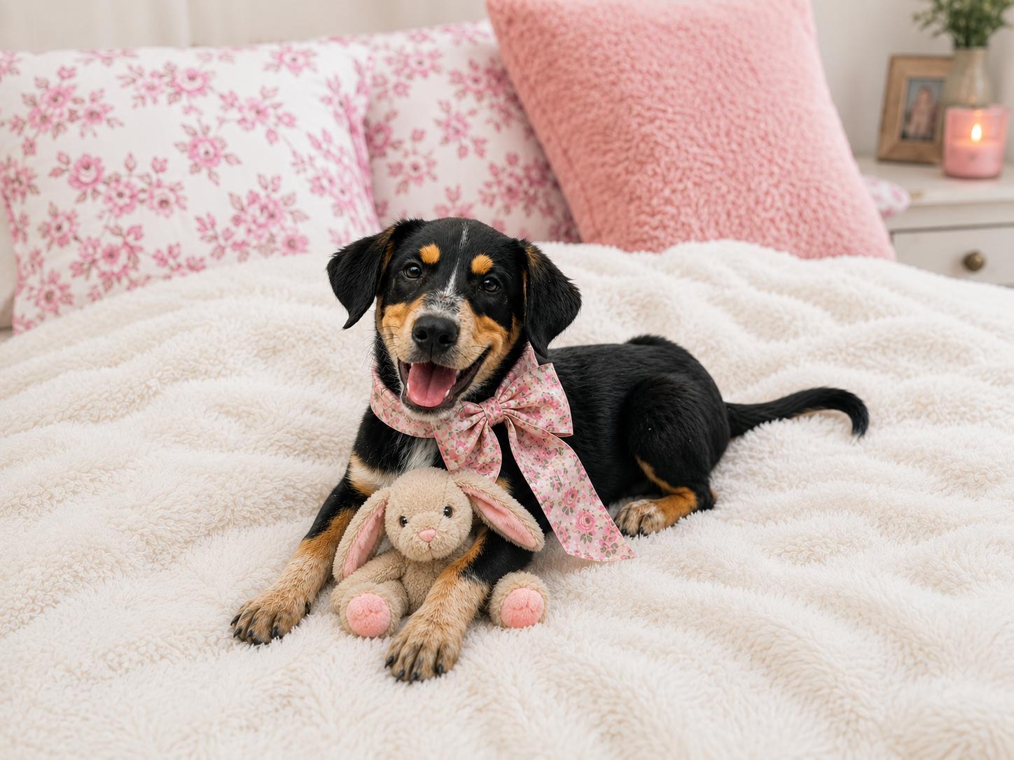 Enlarge Jack - A -Bea female, a Adoptable mixed breed in Mount Laurel, NJ image 3/3