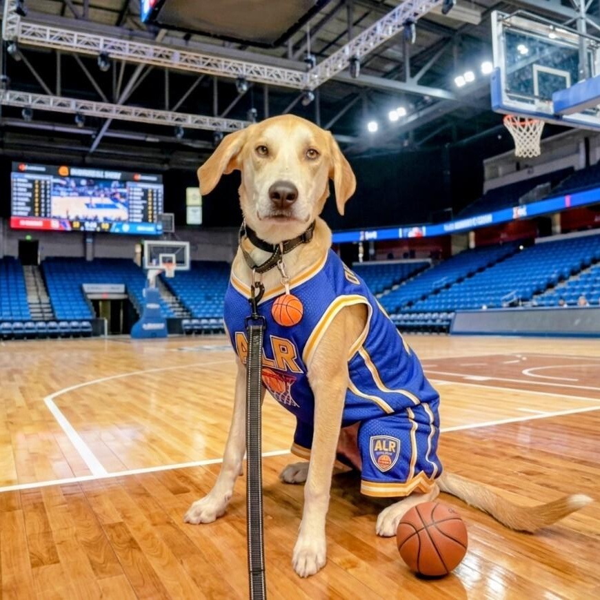 Enlarge Odie - In CT, a Adoptable mixed breed in Willington, CT image 2/6