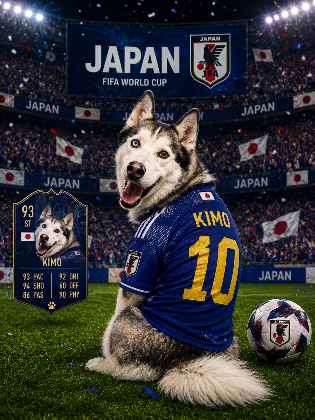 Kimo- Reduced Adoption Fee, adoptable, Adult Male Siberian Husky.