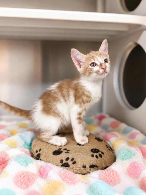 Archie, a Adoptable mixed breed in Lafayette, LA image 1/3