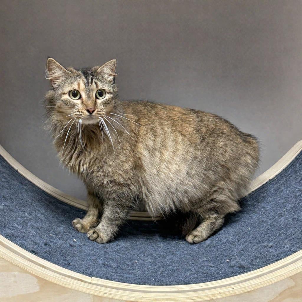 Enlarge Honey, a Adoptable mixed breed in Brenham, TX image 2/6