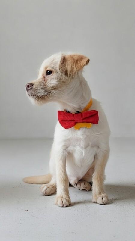 Enlarge Mayor, a Adoptable mixed breed in Van Nuys, CA image 5/6