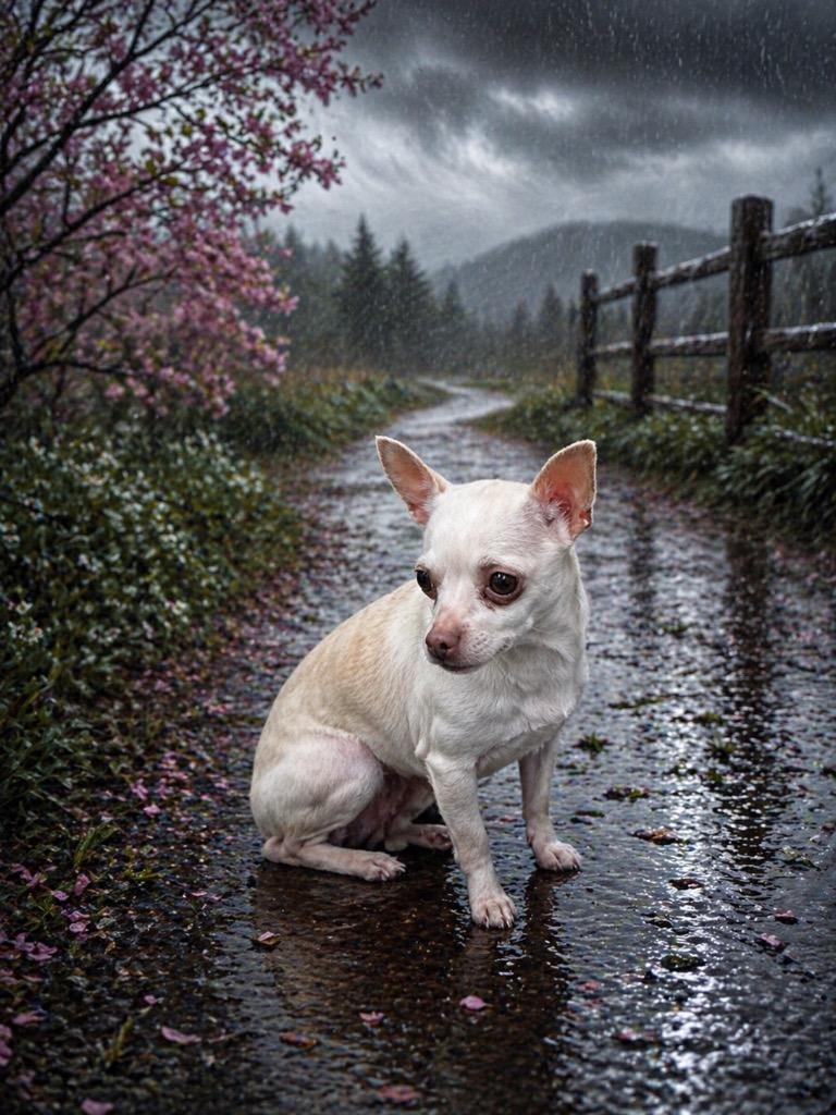 Enlarge Jazzy, a Adoptable Chihuahua in Cobden, IL image 1/1