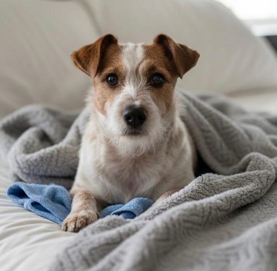 Enlarge Bingo, an adoptable mixed breed in RUSSIAVILLE, IN image 5/5