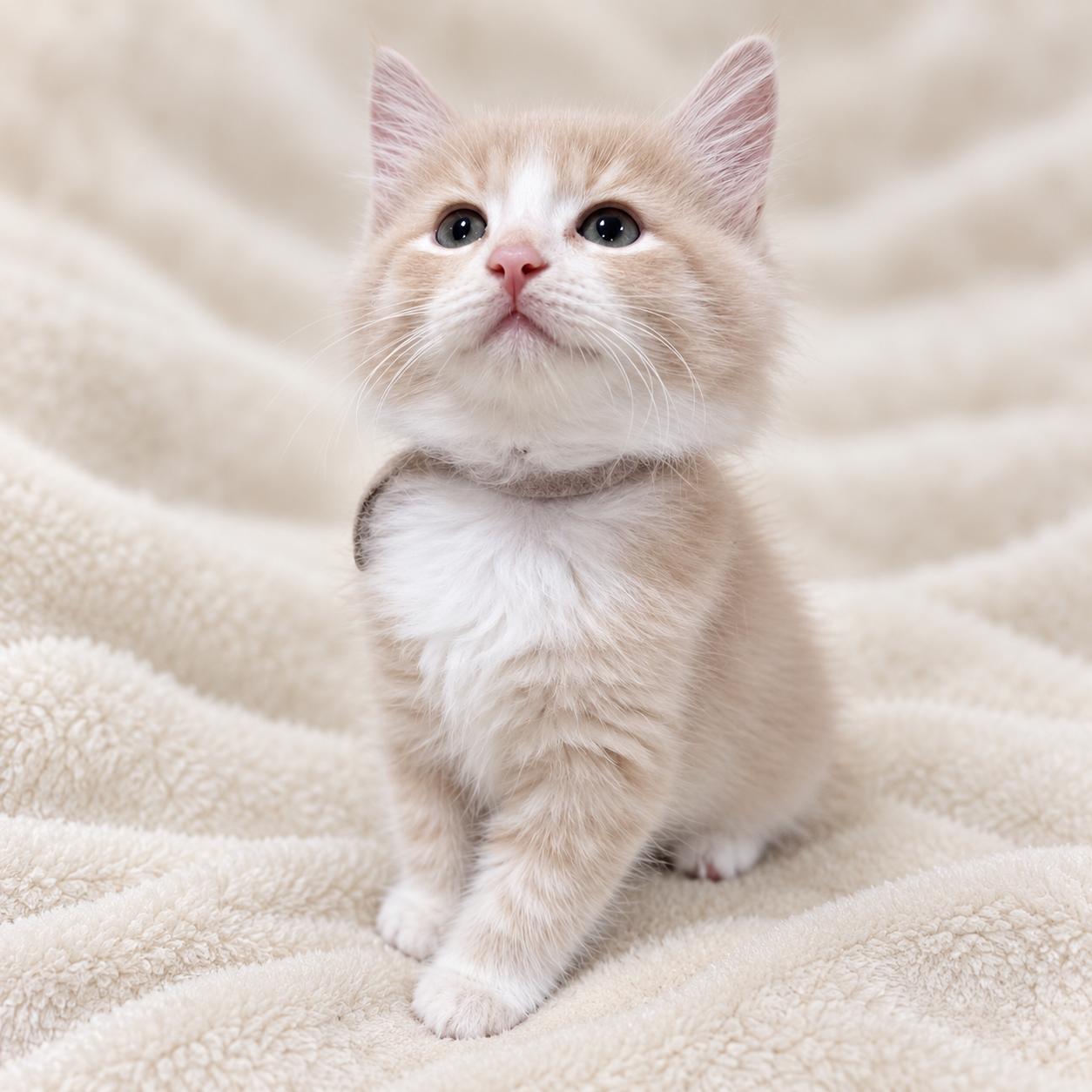 Enlarge Olly, a Adopted Domestic Medium Hair in Hillsborough, NJ image 3/4