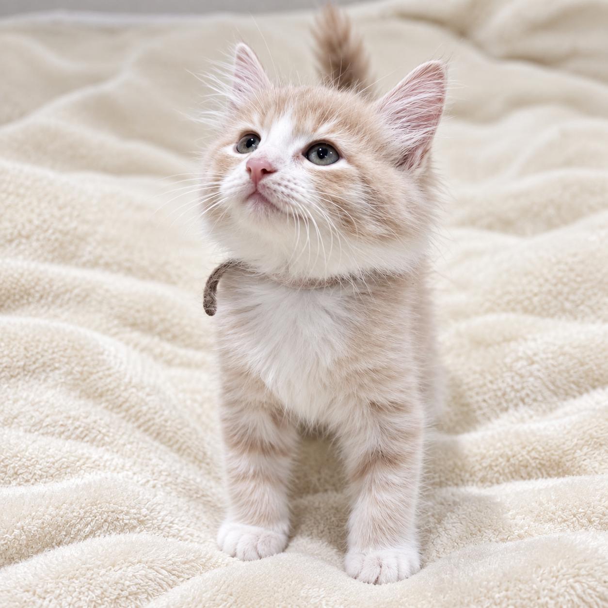 Enlarge Olly, a Adopted Domestic Medium Hair in Hillsborough, NJ image 4/4
