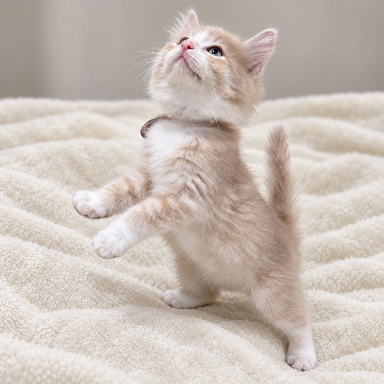 Enlarge Olly, a Adopted Domestic Medium Hair in Hillsborough, NJ image 1/4