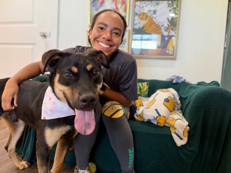 Dobbie Boy the ultimate Pawsome buddy — thumbnail 5