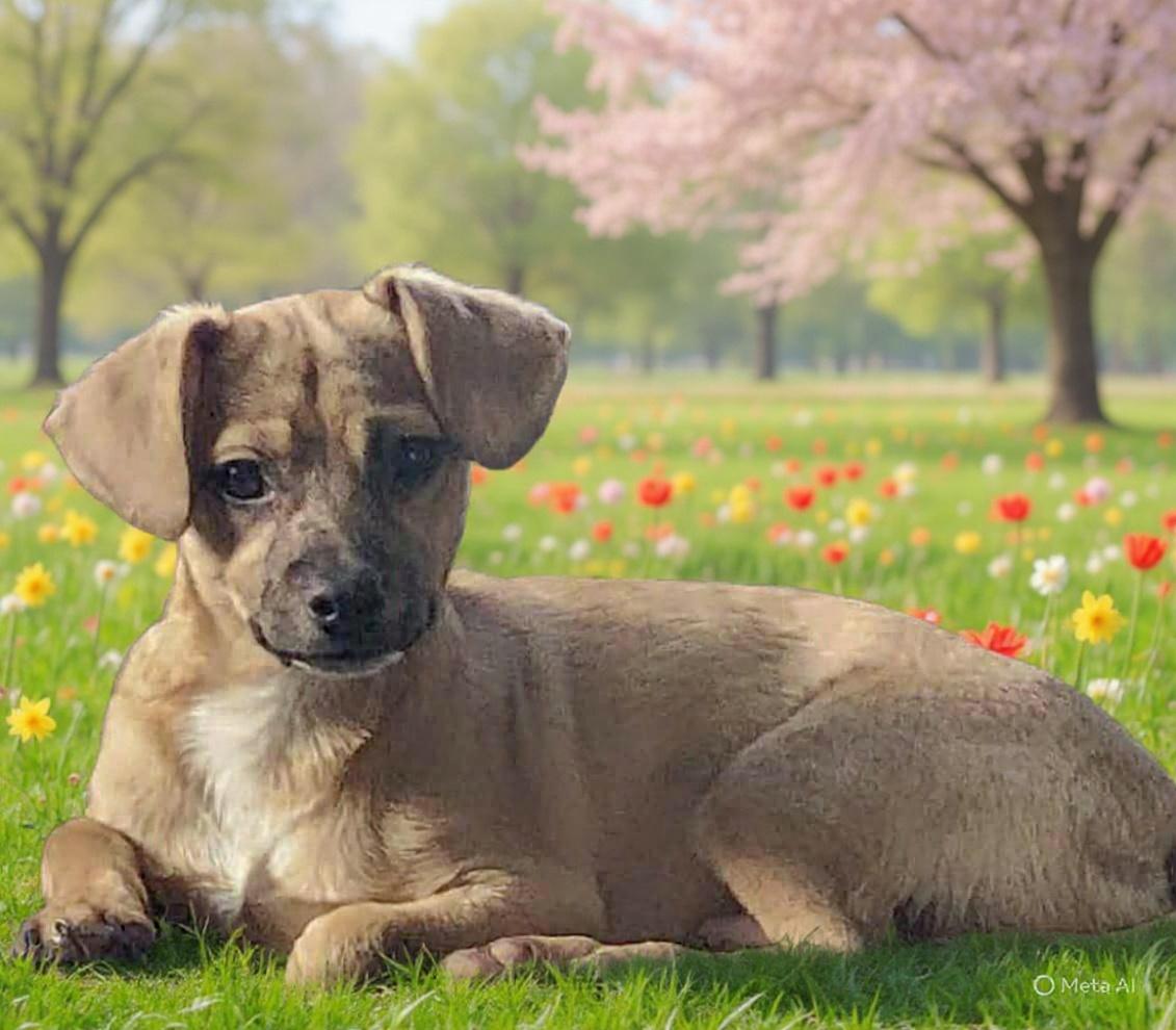 Enlarge Ricky Martin, a ADOPTABLE mixed breed in Roseburg, OR image 2/6