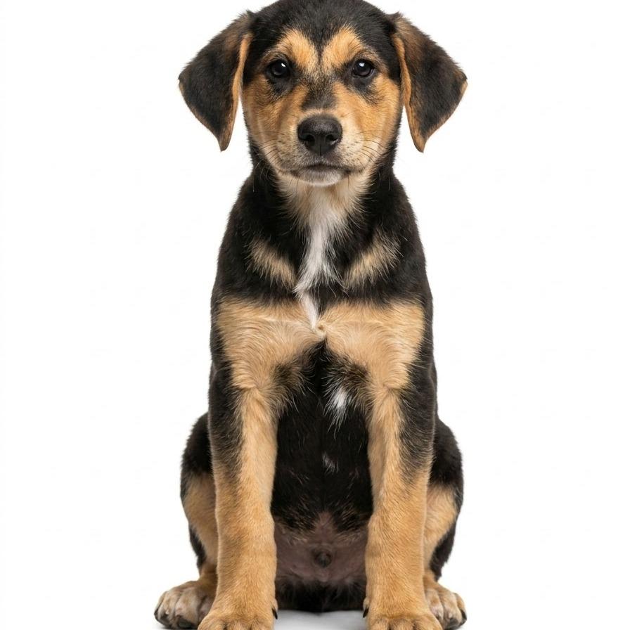 NY Joey (Foster in Mahopac NY), a Adoptable Mixed Breed in Mahopac, NY image 4/6